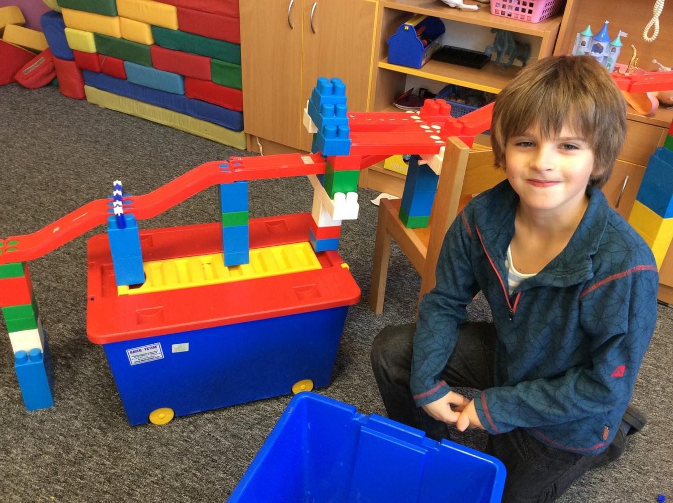 II. oddělení LISTOPAD - 5