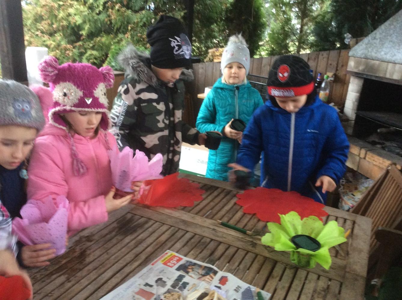 listopad I. oddělení - 10