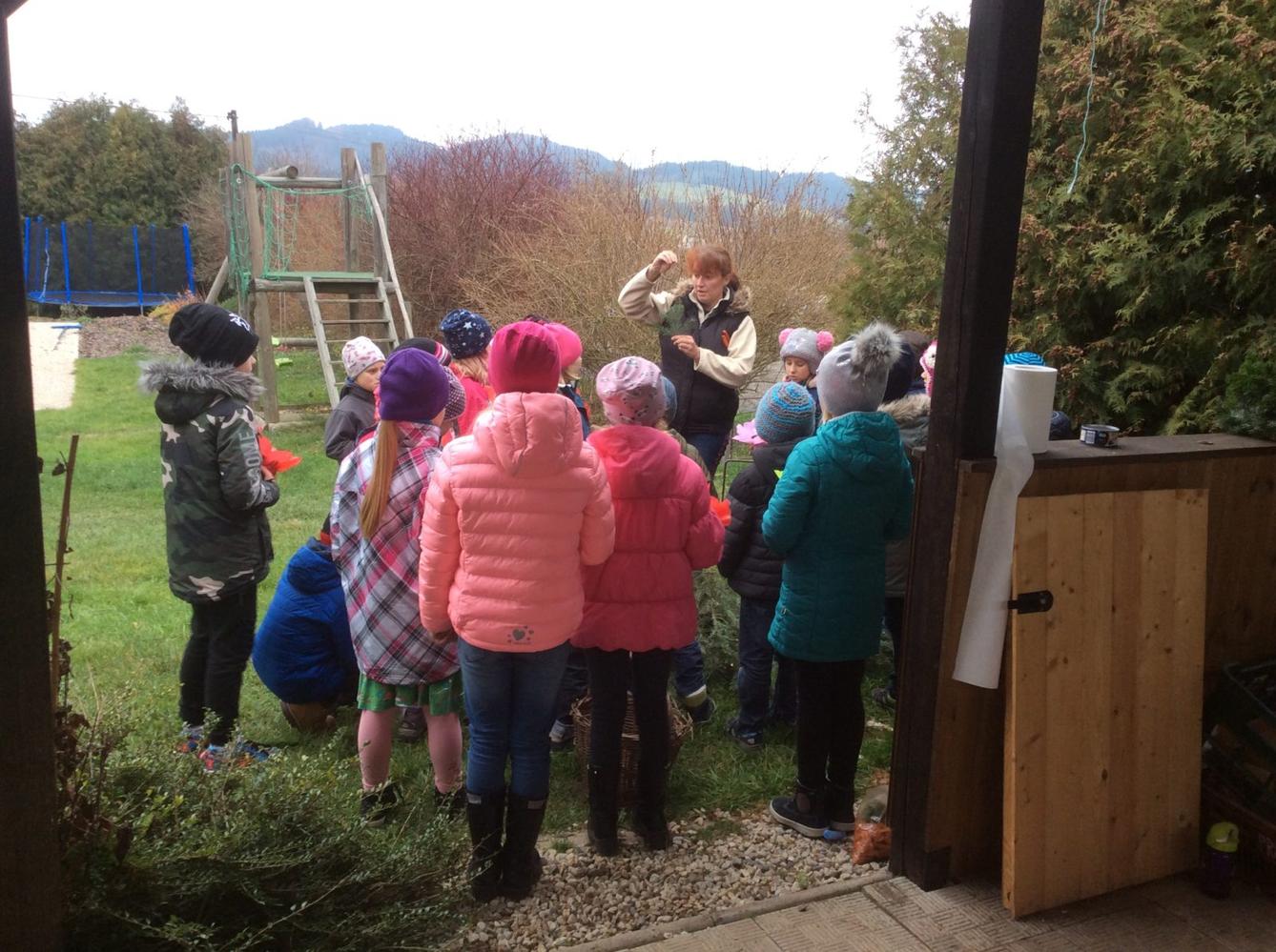 listopad I. oddělení - 11