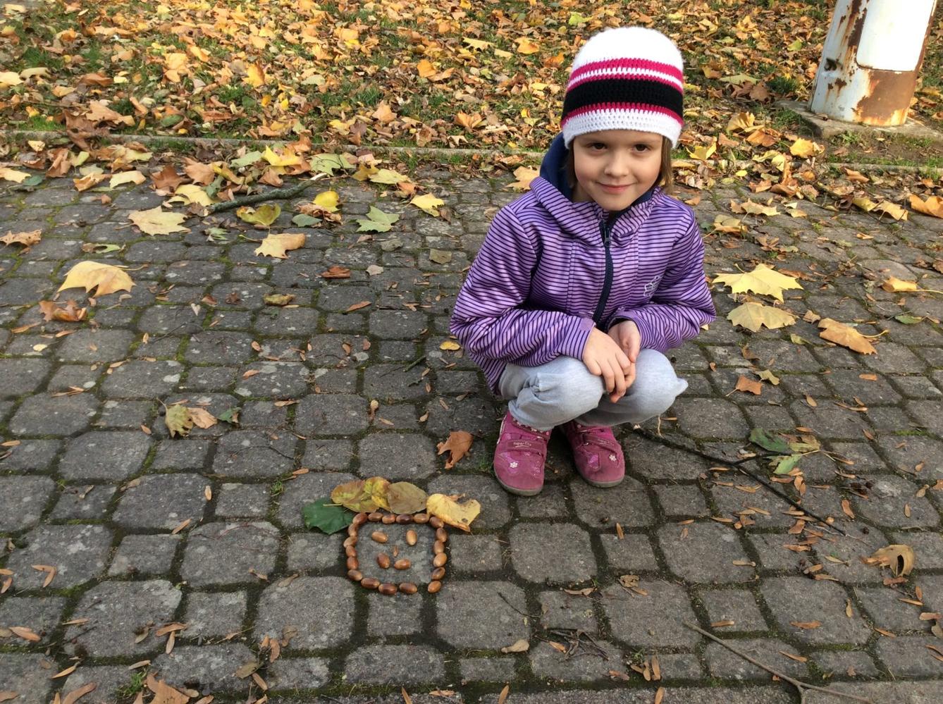 II. oddělení LISTOPAD - 17