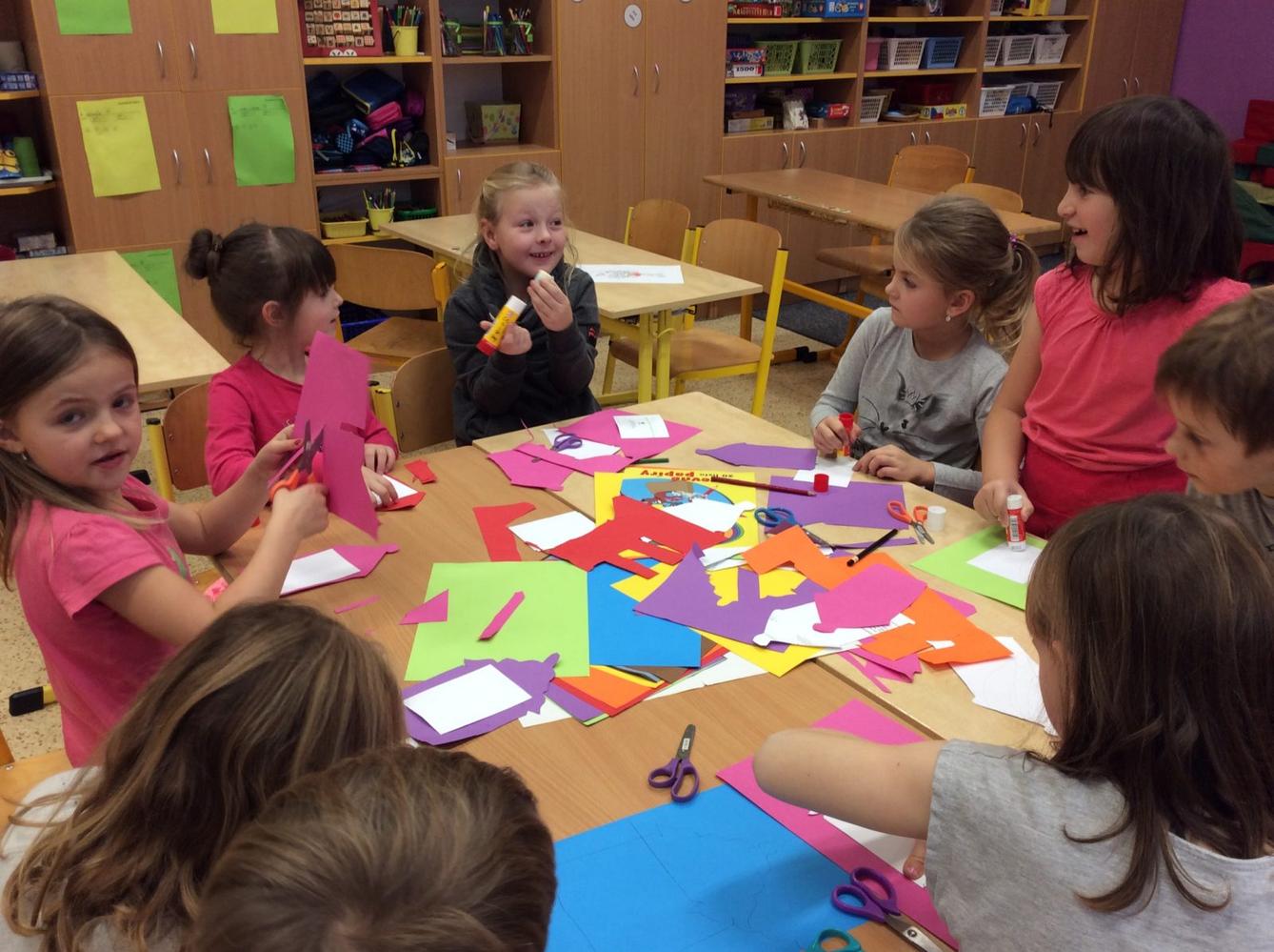 II. oddělení LISTOPAD - 27