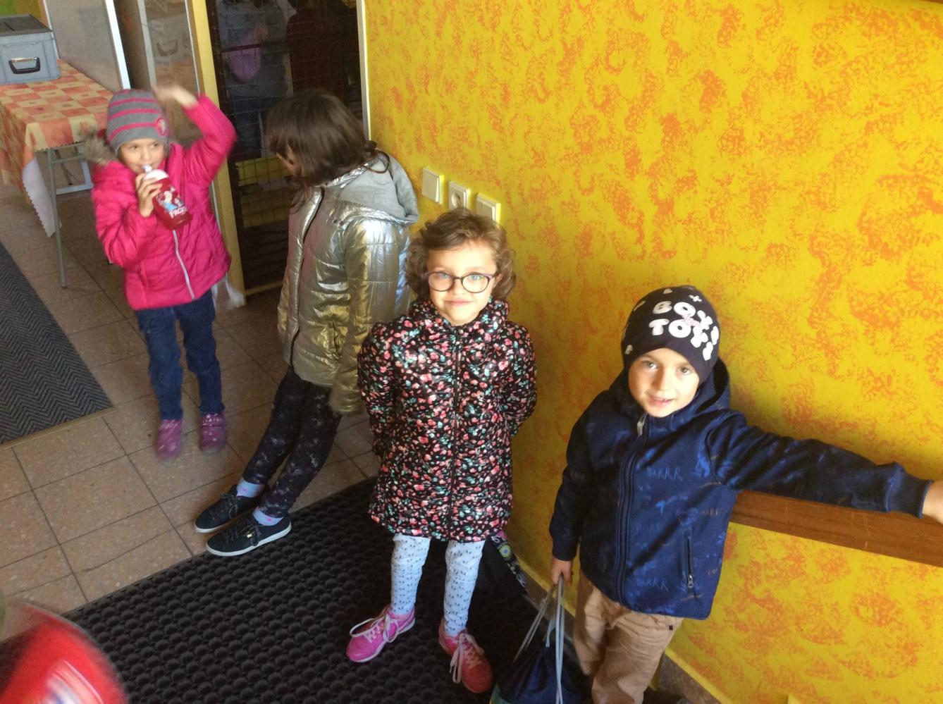 II. oddělení LISTOPAD - 34