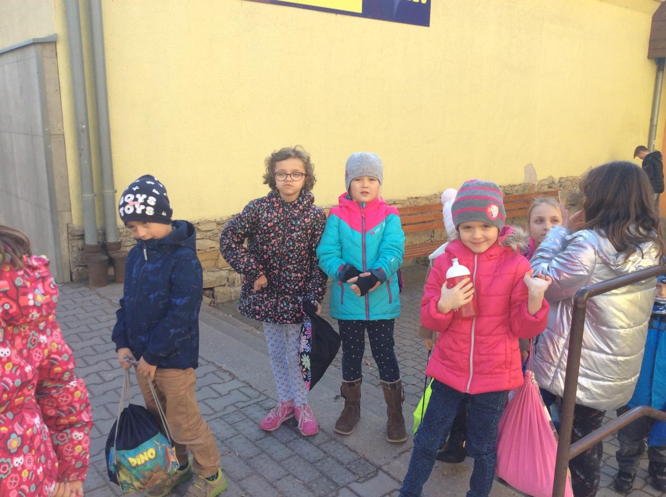 II. oddělení LISTOPAD - 38