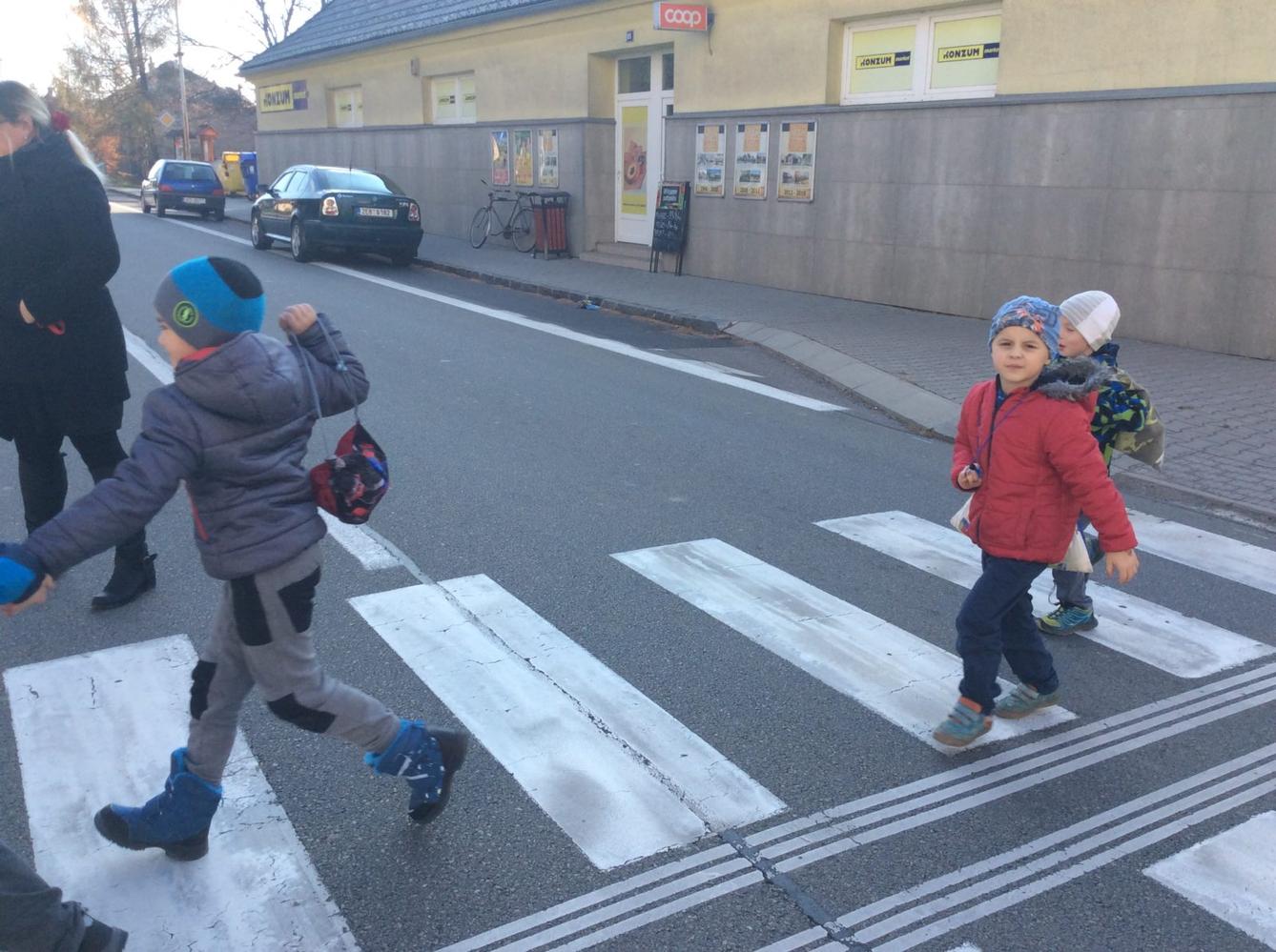 II. oddělení LISTOPAD - 39