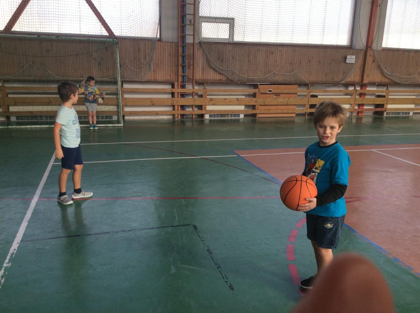 II. oddělení LISTOPAD - 43