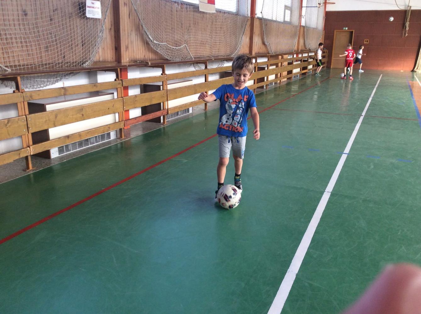 II. oddělení LISTOPAD - 46