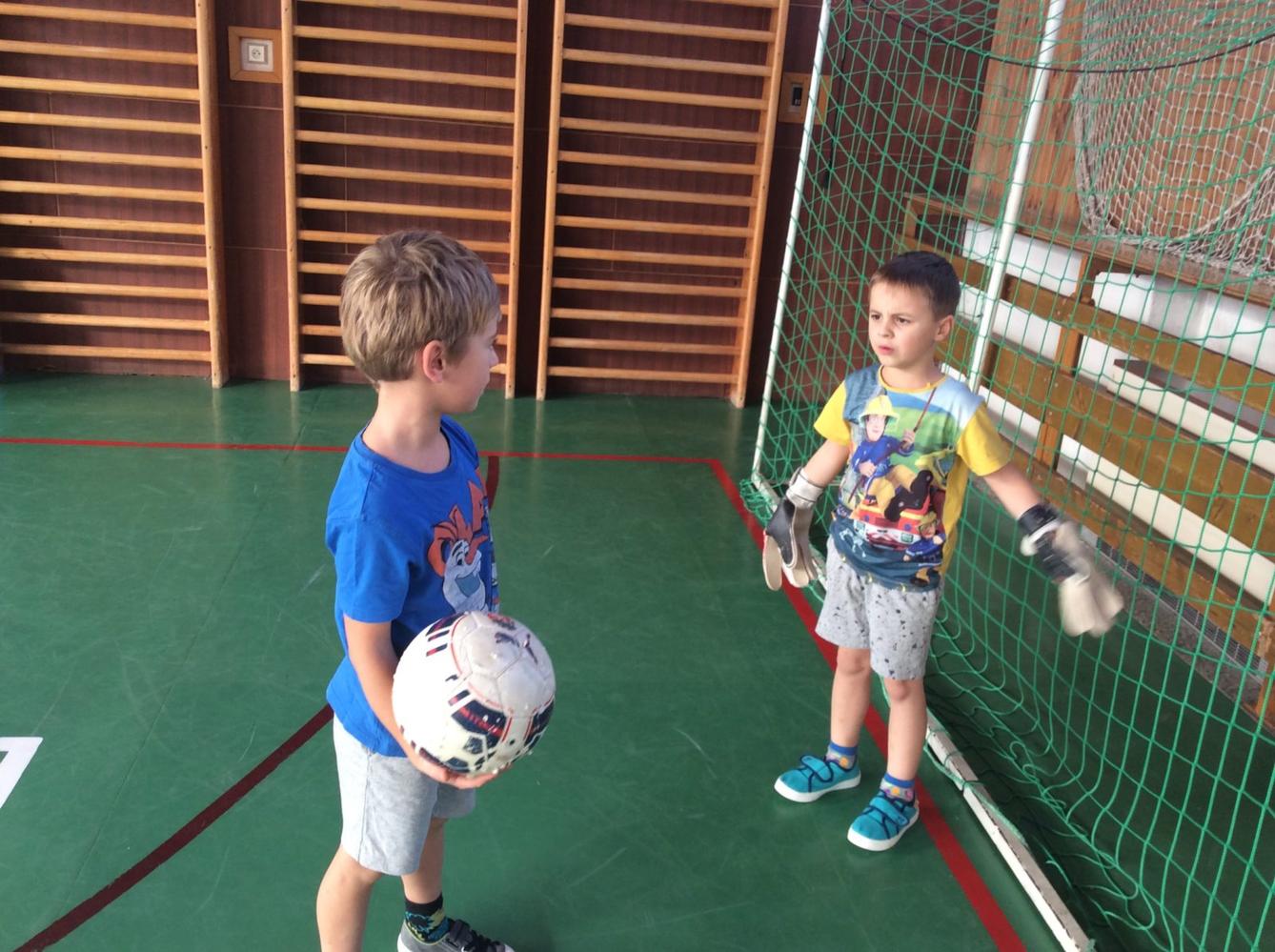 II. oddělení LISTOPAD - 48