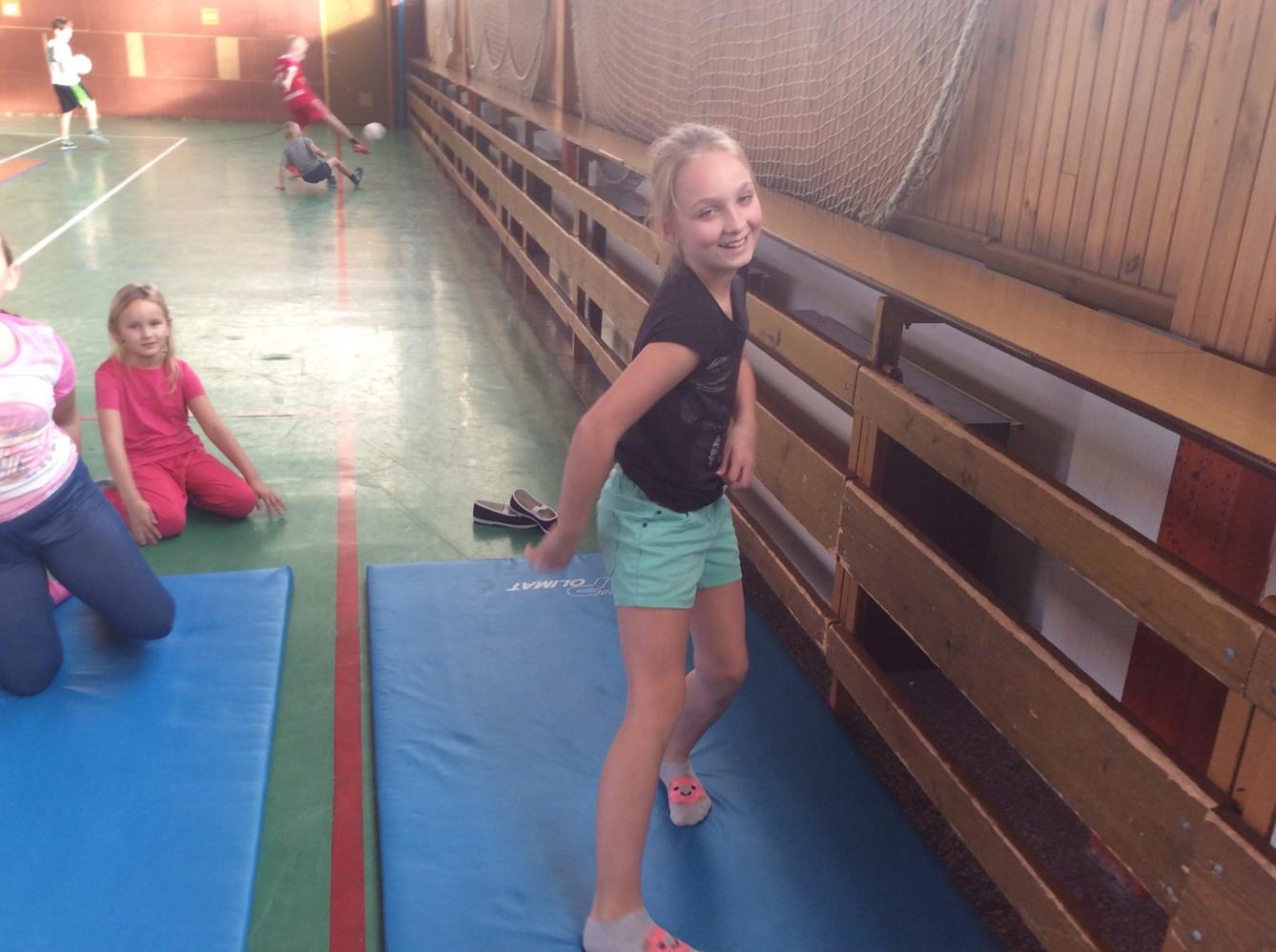 II. oddělení LISTOPAD - 49