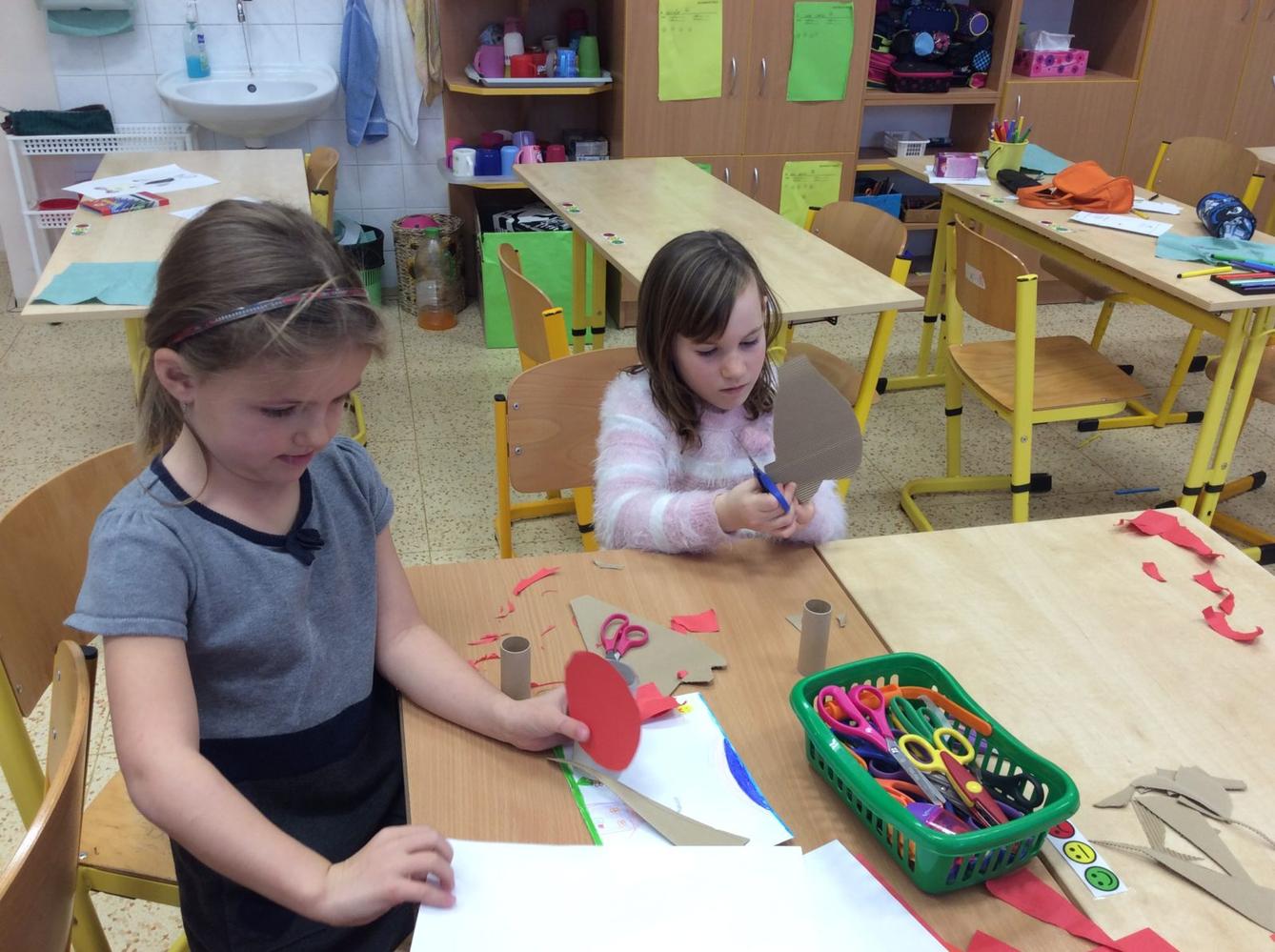 II. oddělení LISTOPAD - 55