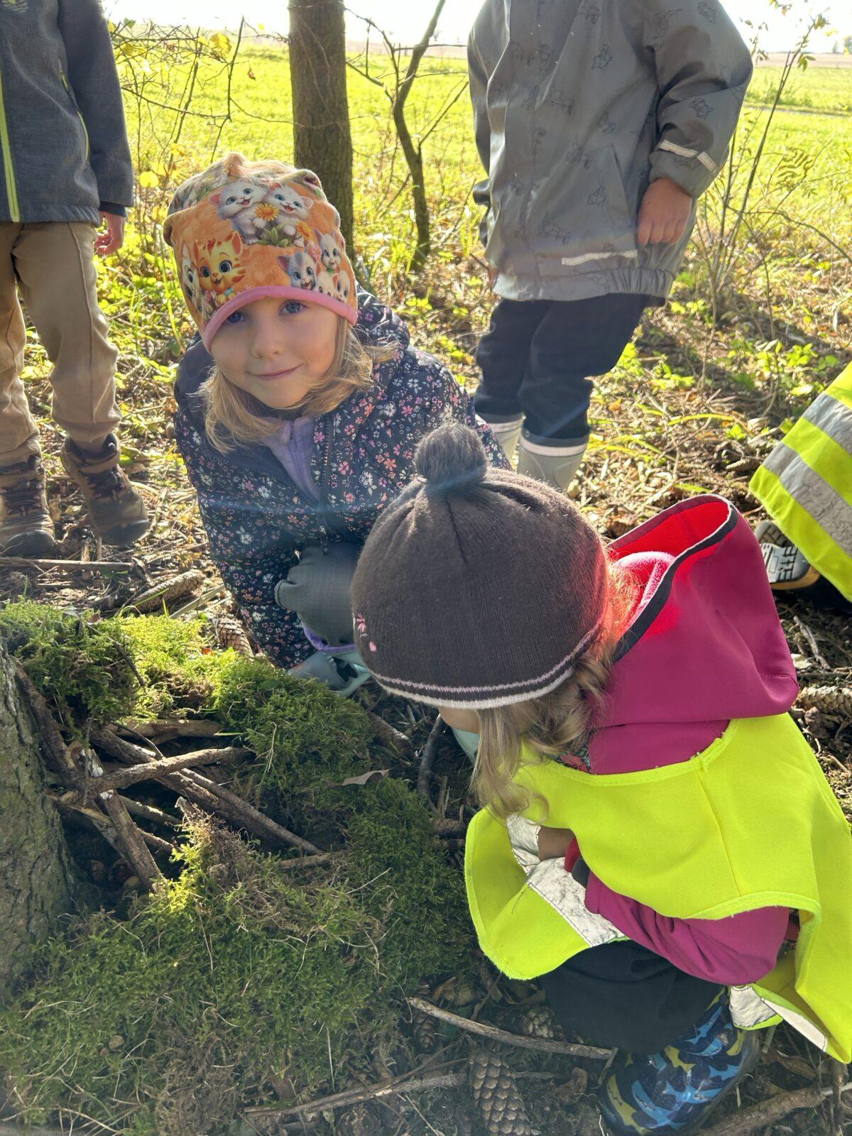 SOVIČKY: LISTÍ ŽLOUTNE, POLETUJE - 45