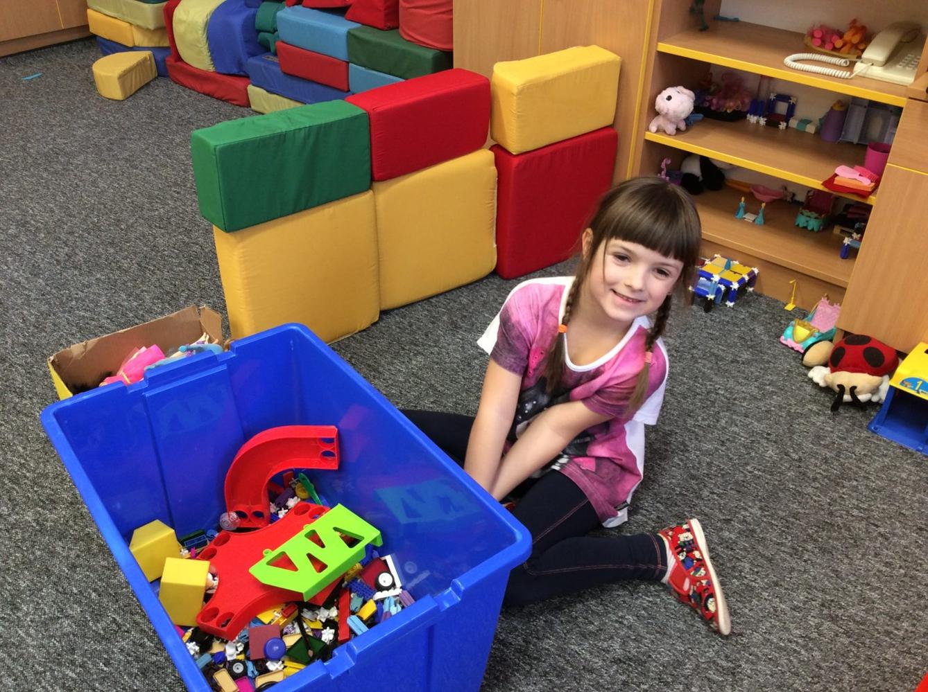 II. oddělení LISTOPAD - 63