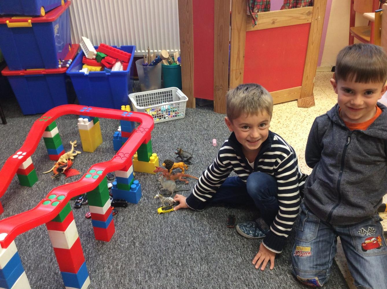 II. oddělení LISTOPAD - 64