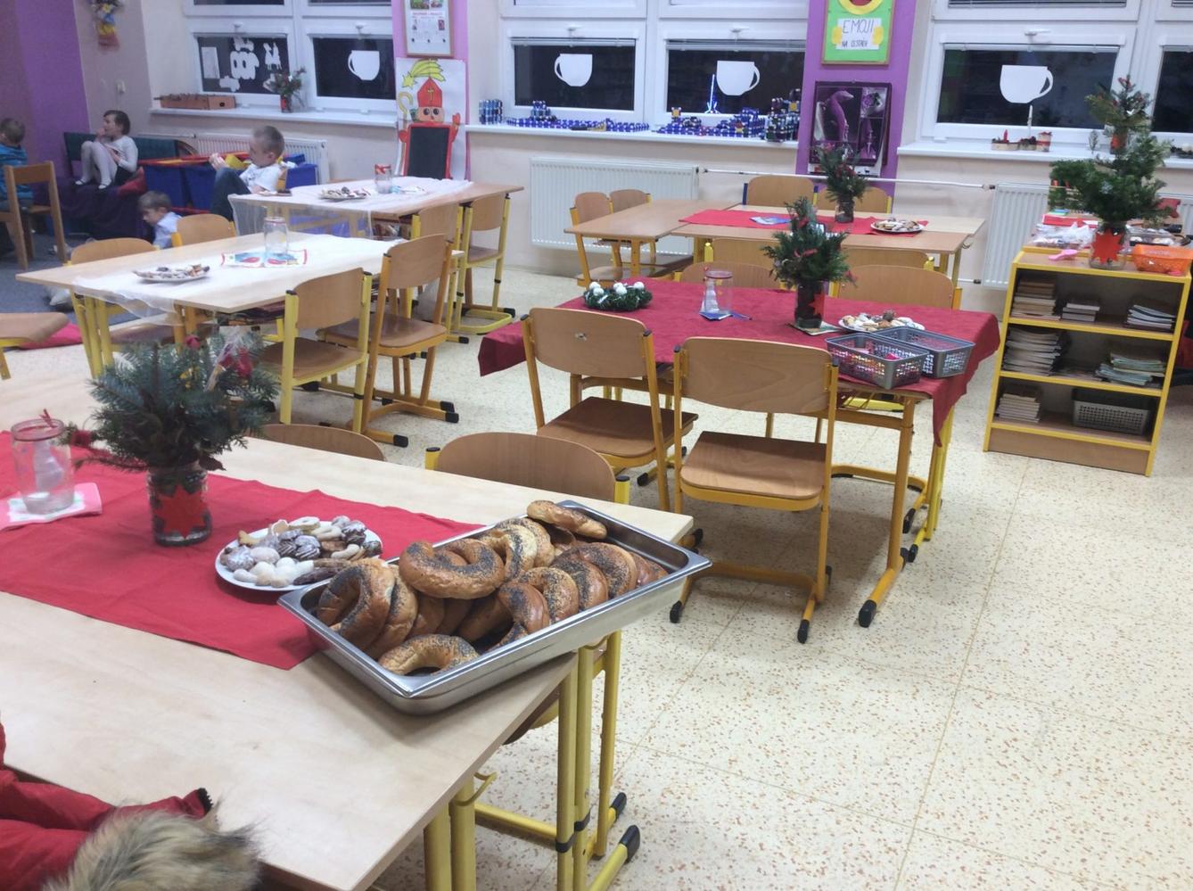 Prosinec ve 2. oddělení - 12