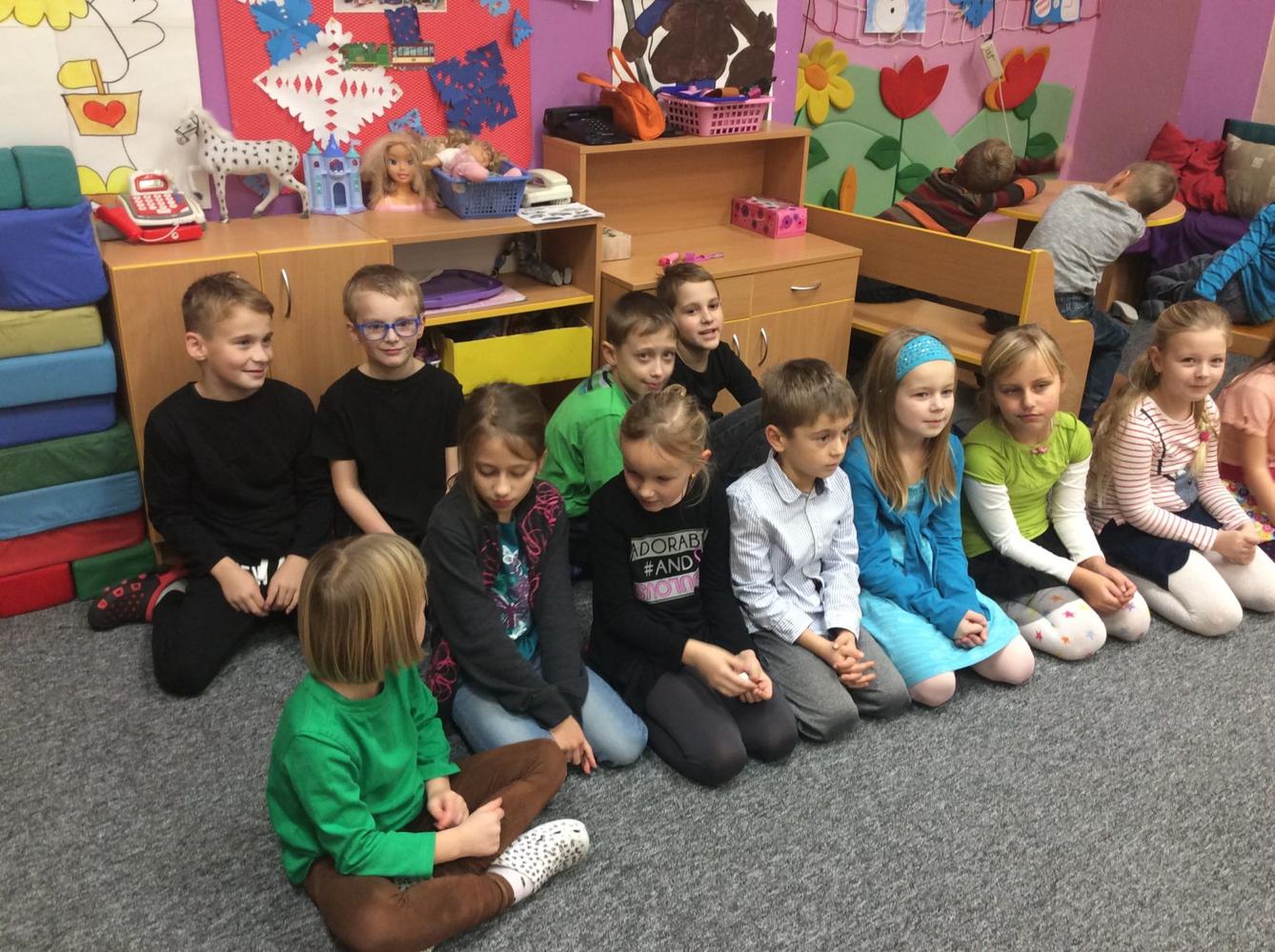 Prosinec ve 2. oddělení - 17