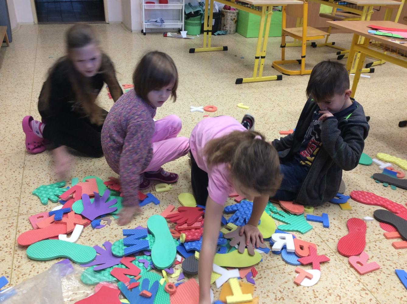 Prosinec ve 2. oddělení - 18