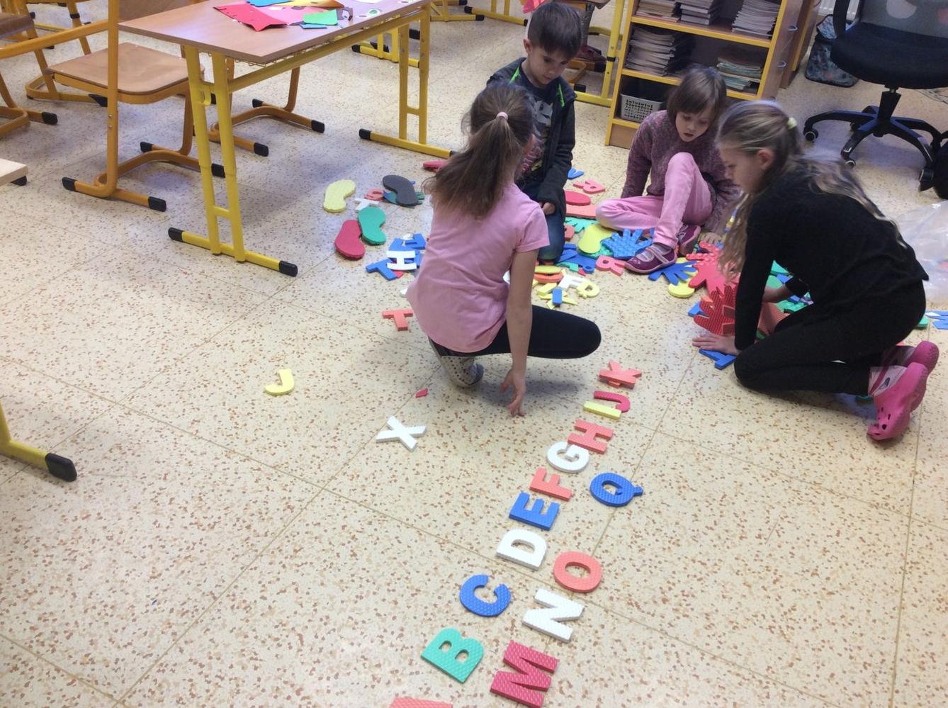 Prosinec ve 2. oddělení - 19