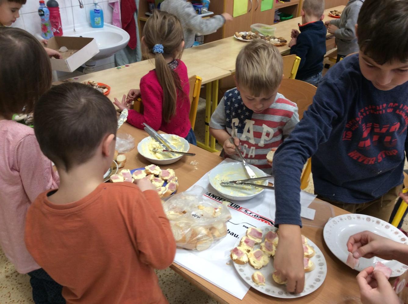 Prosinec ve 2. oddělení - 25