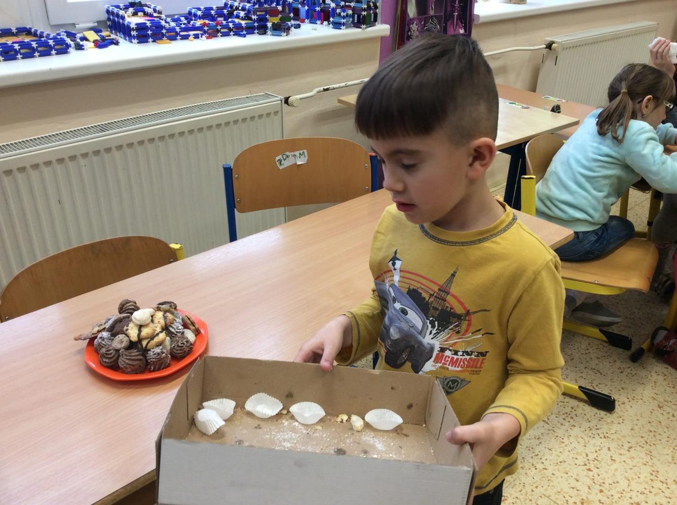 Prosinec ve 2. oddělení - 34