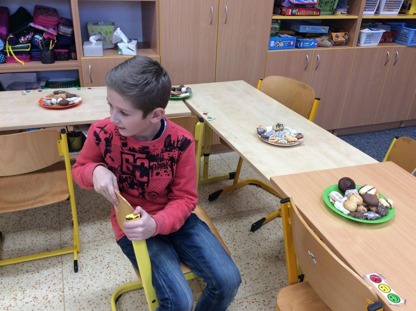 Prosinec ve 2. oddělení - 35