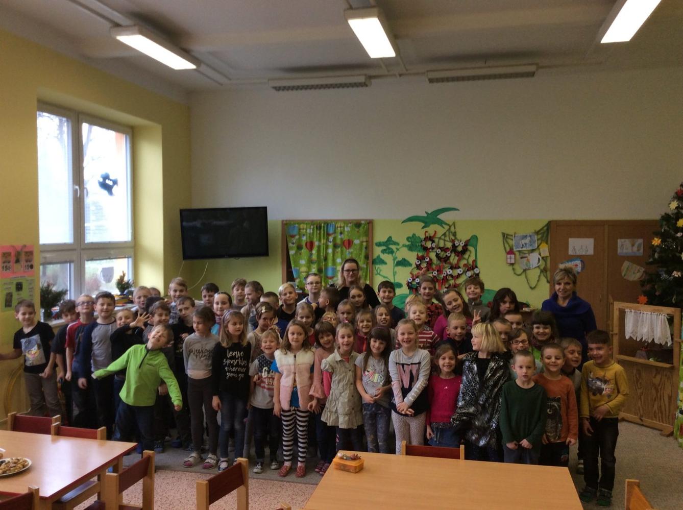 Prosinec ve 2. oddělení - 42