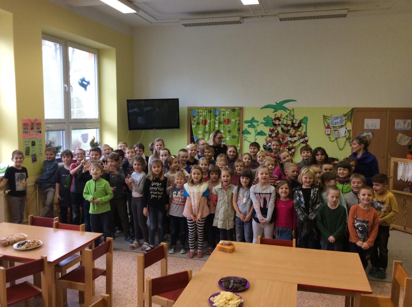 Prosinec ve 2. oddělení - 44