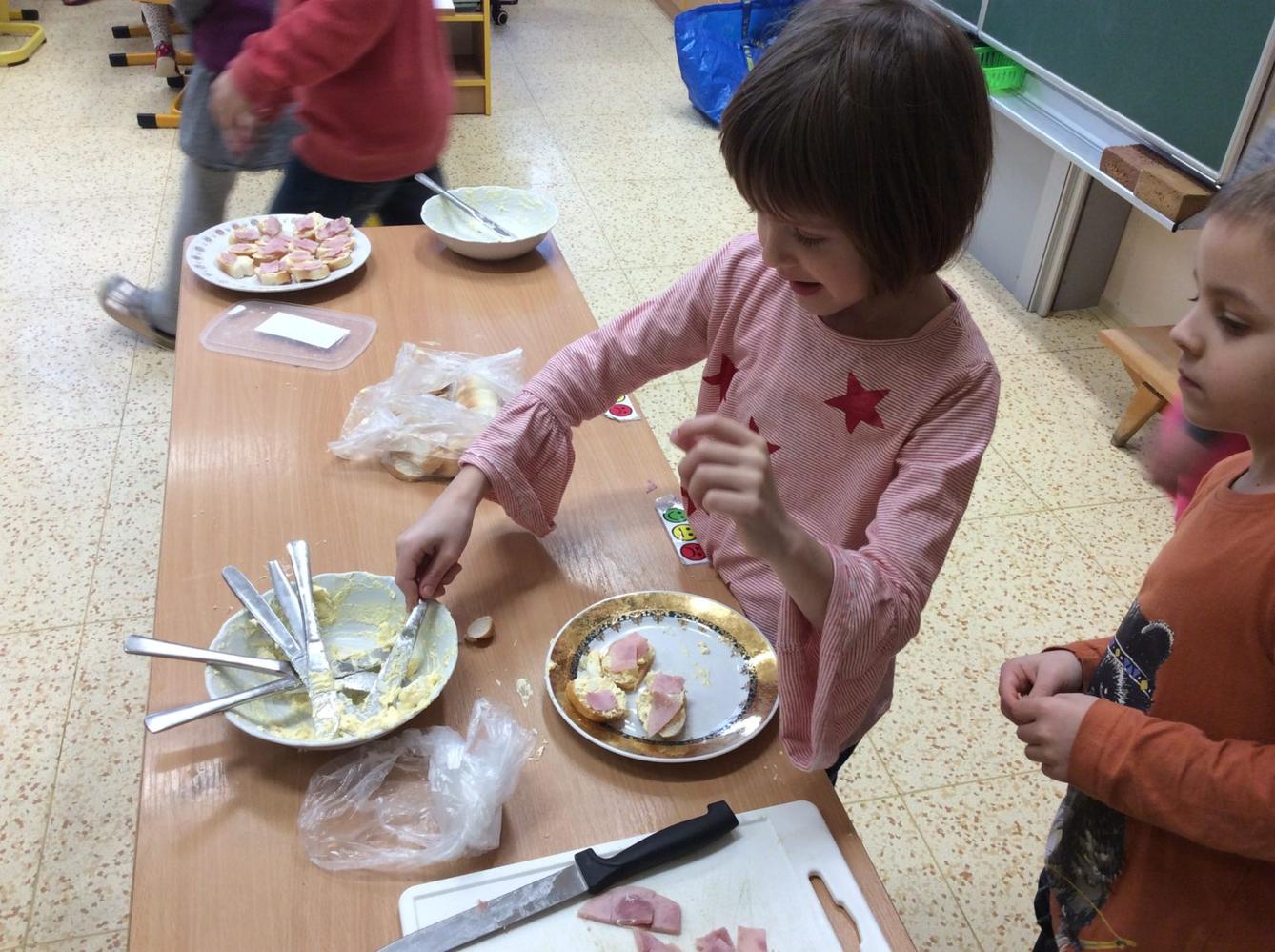 Prosinec ve 2. oddělení - 45