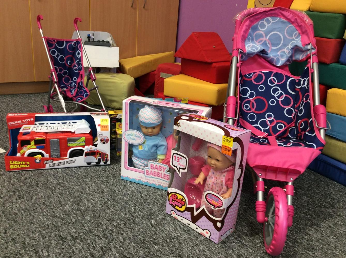 Prosinec ve 2. oddělení - 57