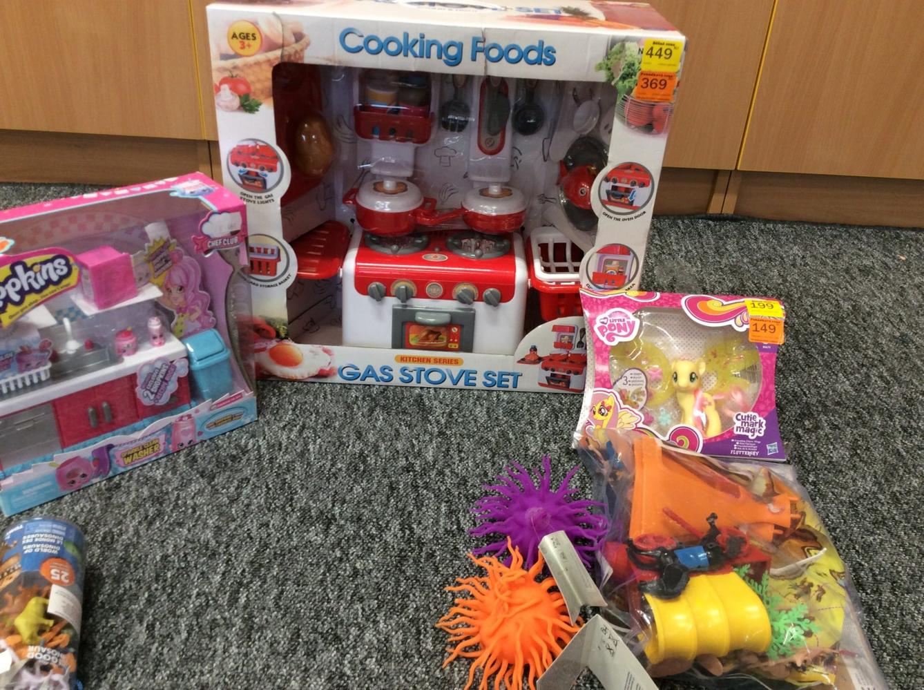 Prosinec ve 2. oddělení - 61