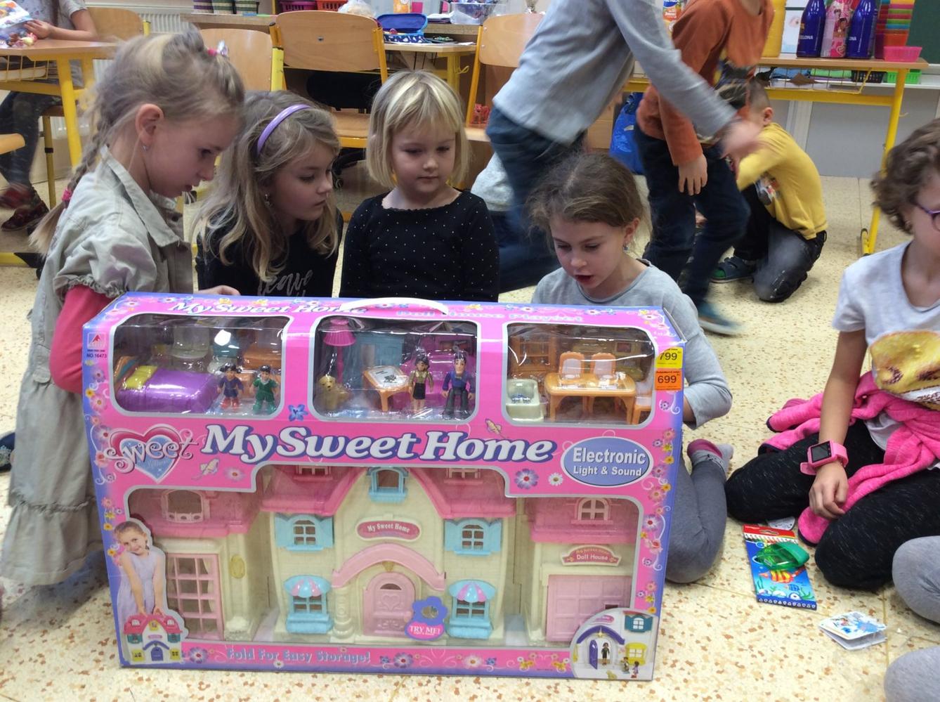 Prosinec ve 2. oddělení - 67