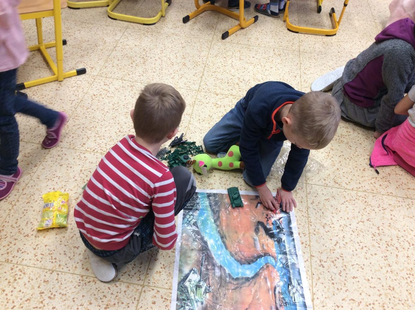 Prosinec ve 2. oddělení - 71