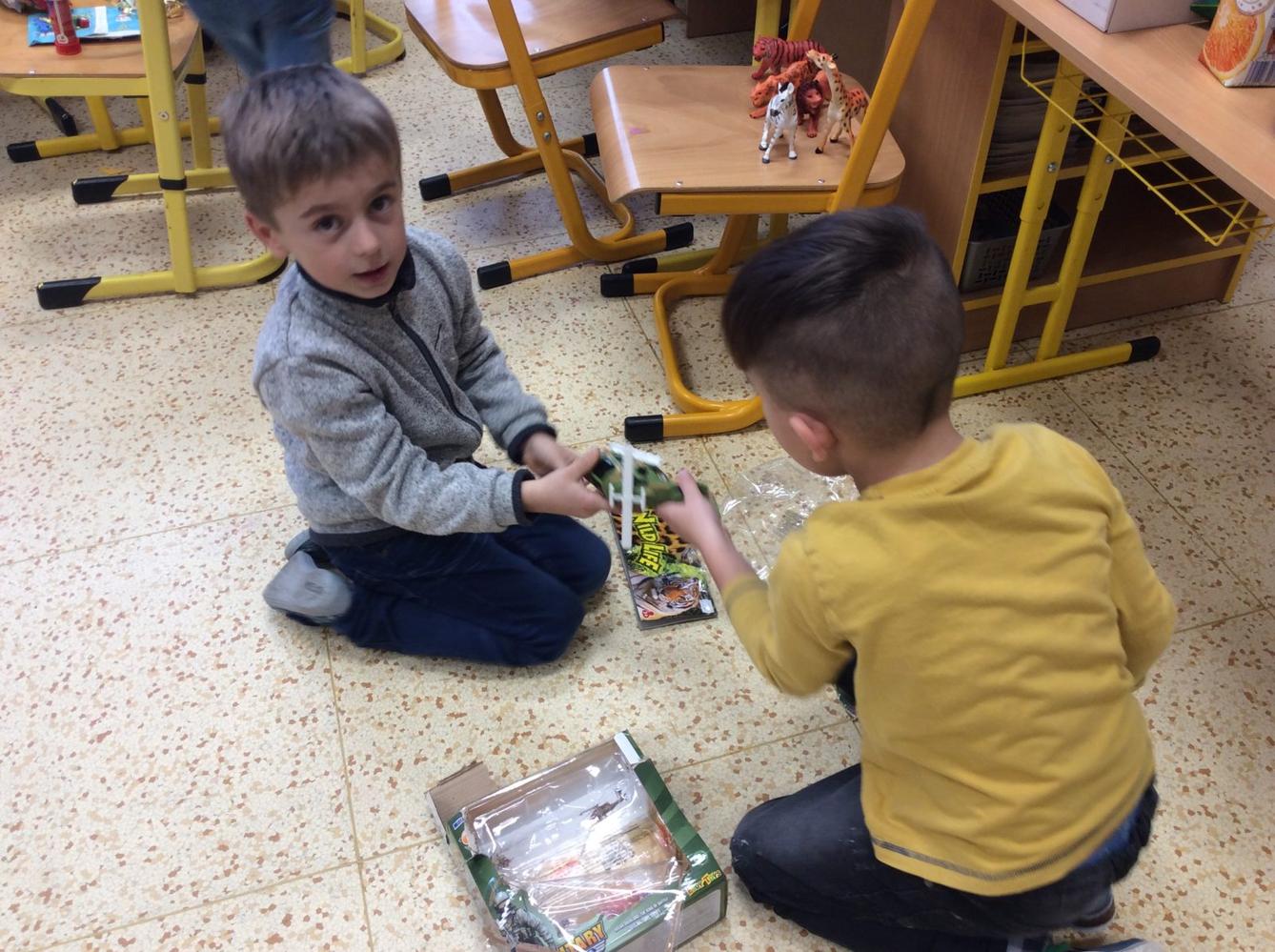 Prosinec ve 2. oddělení - 73