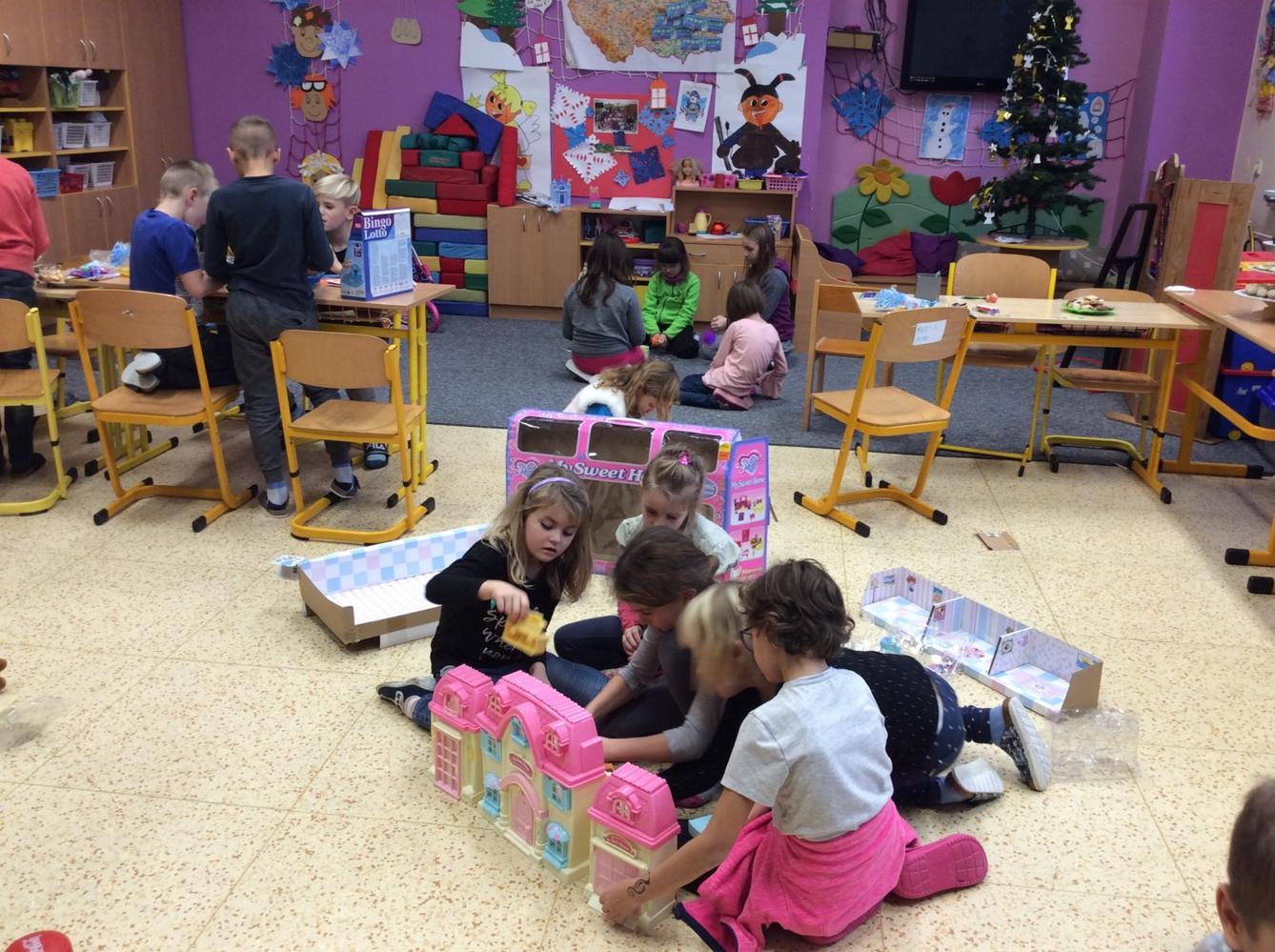 Prosinec ve 2. oddělení - 75