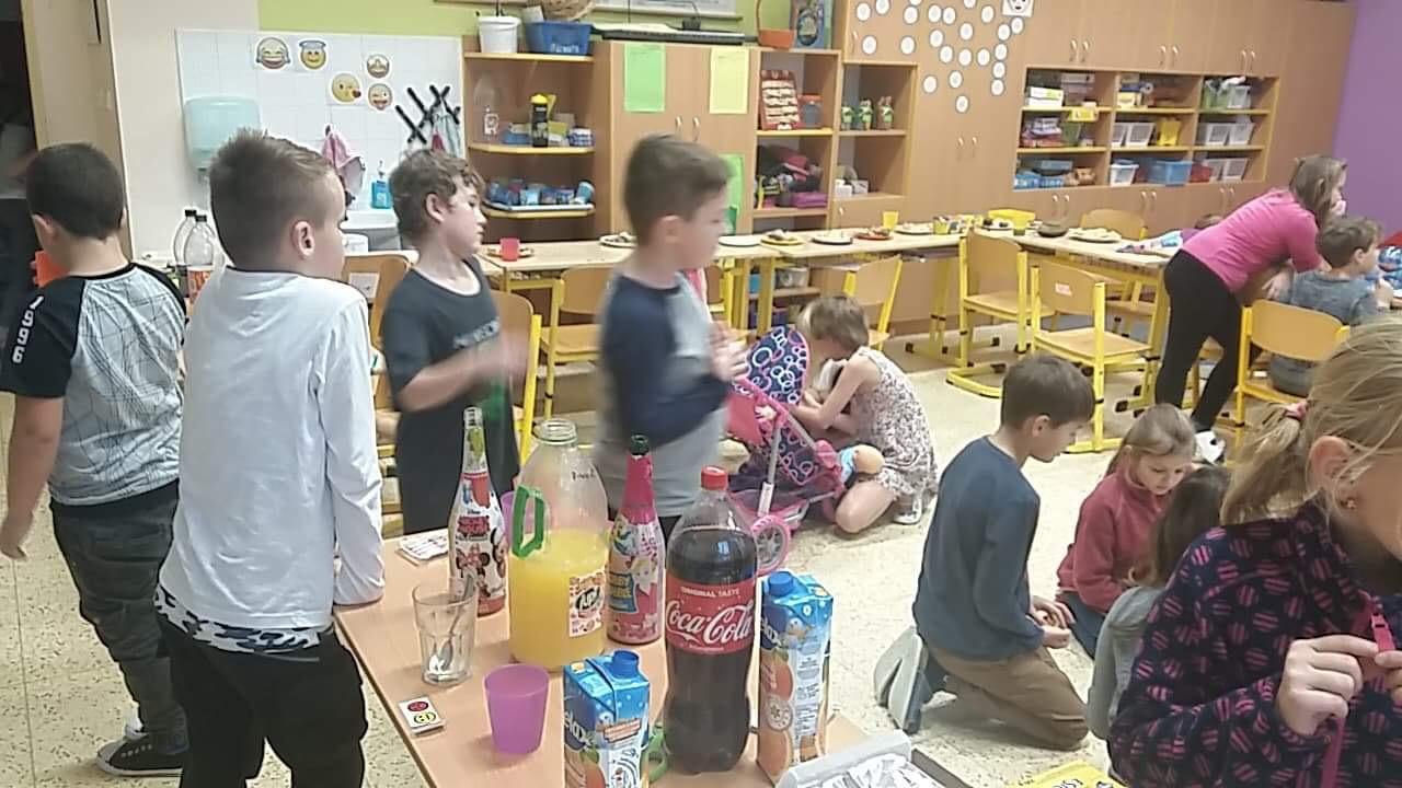 Prosinec ve 2. oddělení - 86