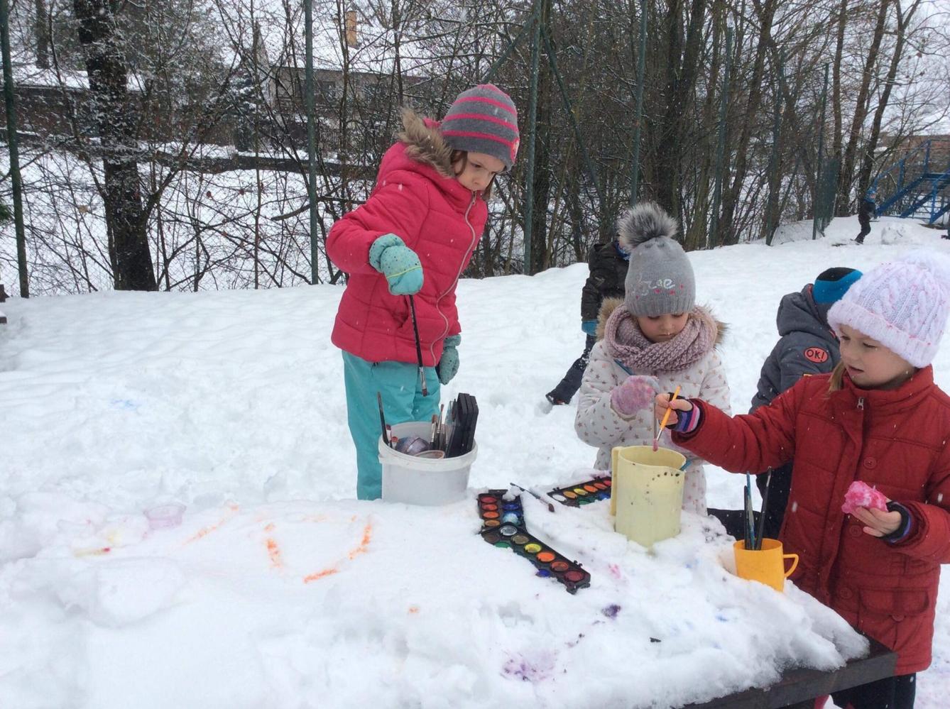 Leden ve 2. oddělení - 4