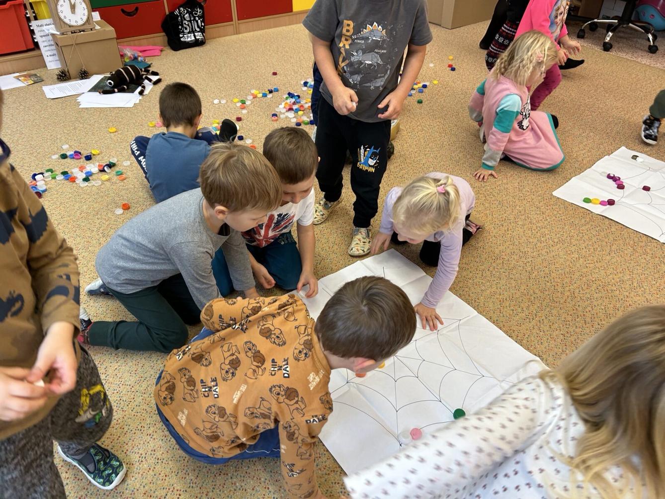 PROGRAM S KNIHOVNICEMI PRO DĚTI - 21