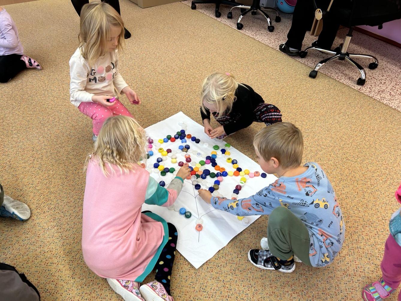 PROGRAM S KNIHOVNICEMI PRO DĚTI - 27