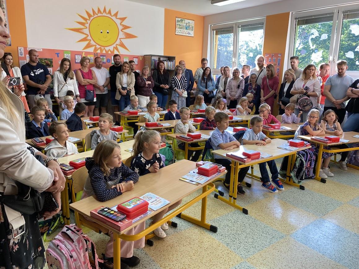 Vítáme prvňáčky - 45