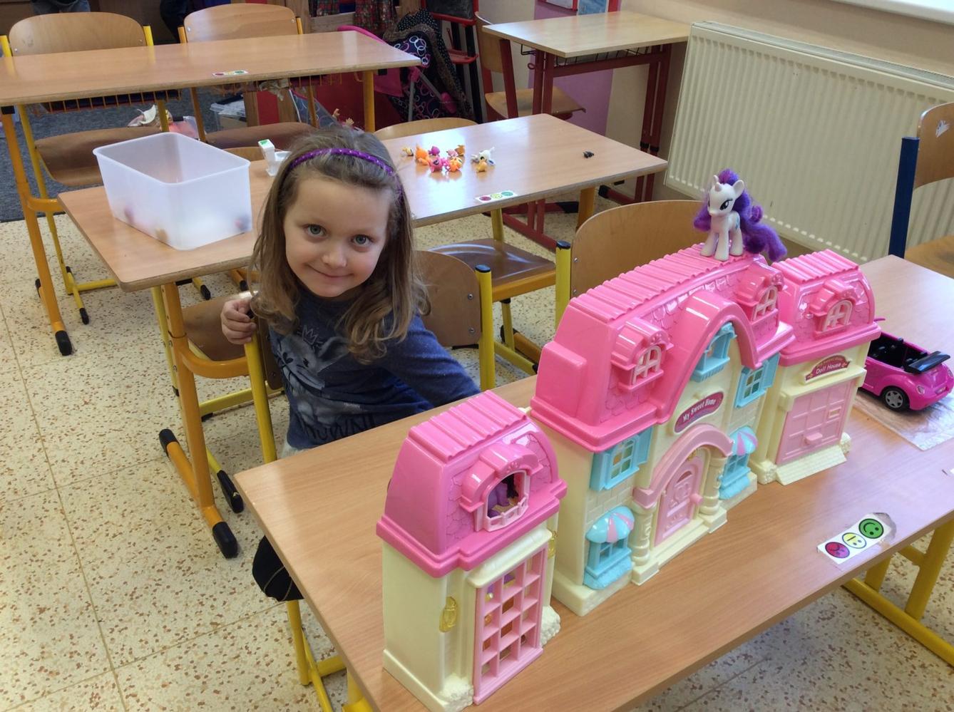 Leden ve 2. oddělení - 23