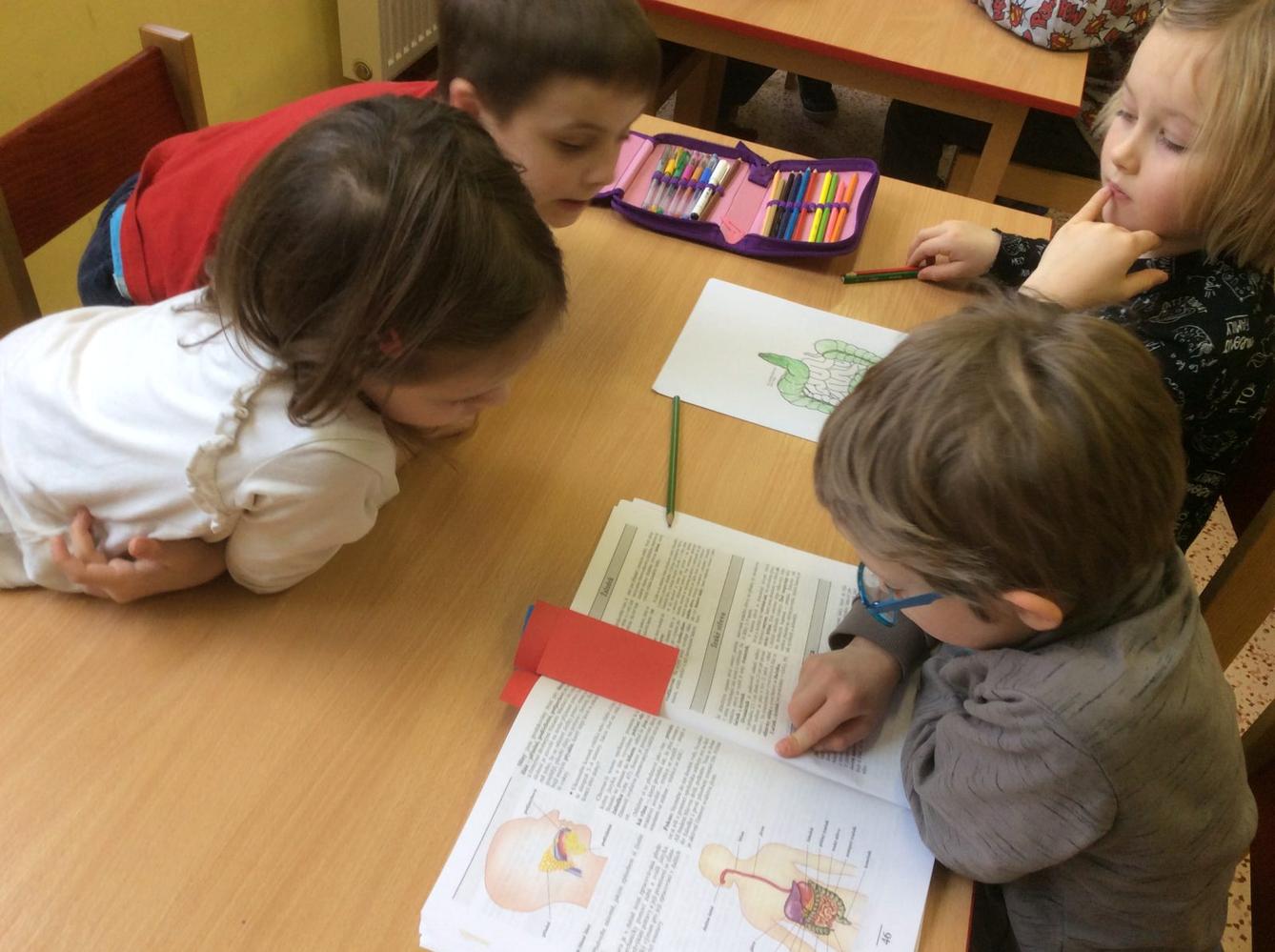 Leden I. oddělení - 11