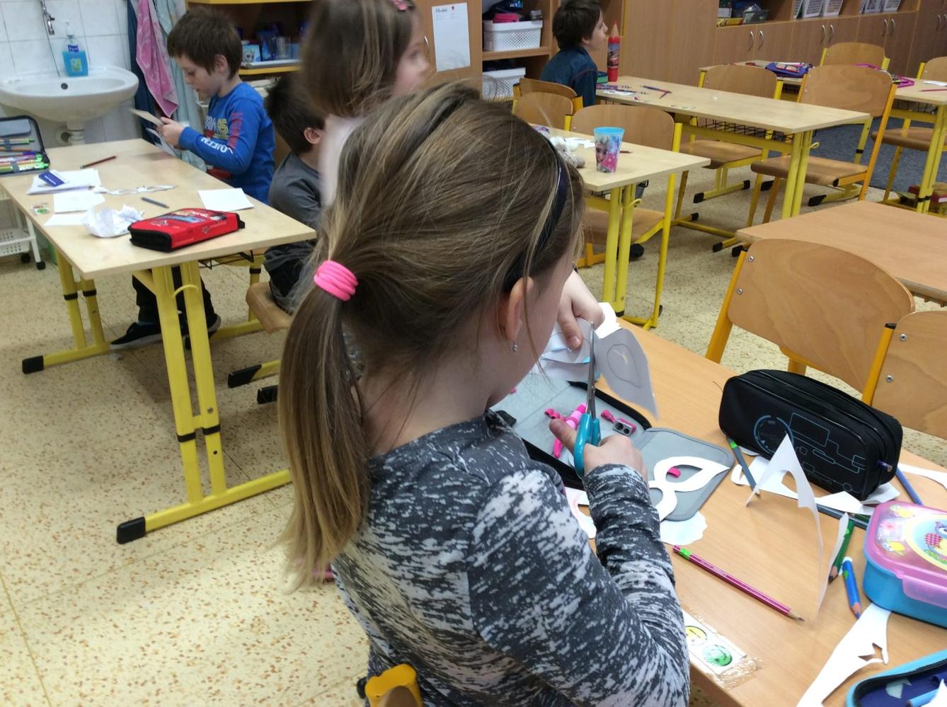 ÚNOR 2.oddělení - 1