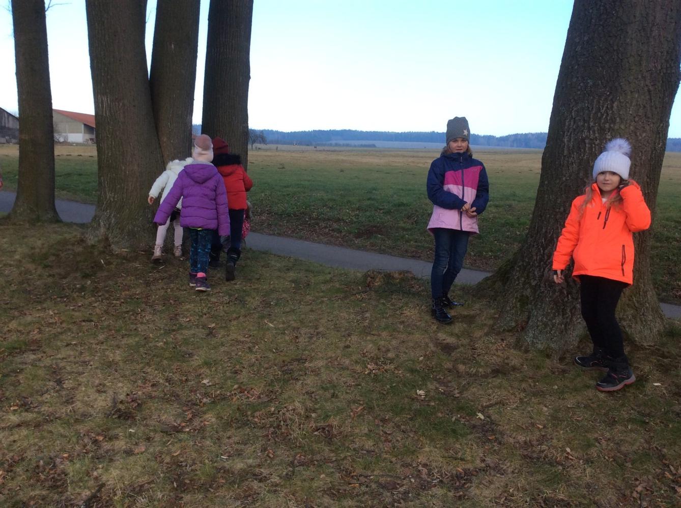 II. oddělení  LEDEN - 2