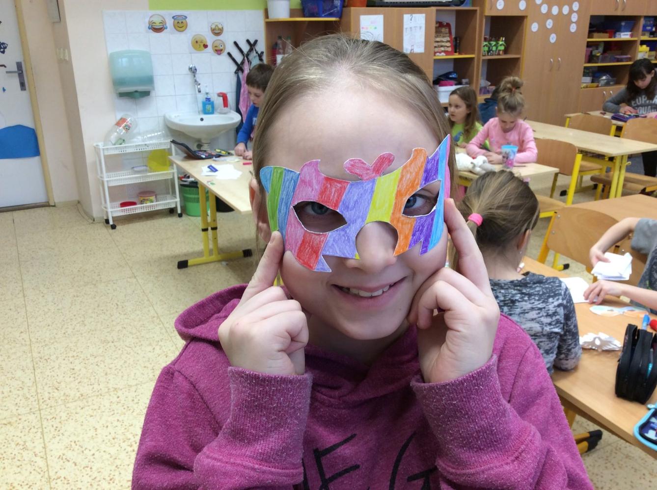 Ekohraní 1. den - 1