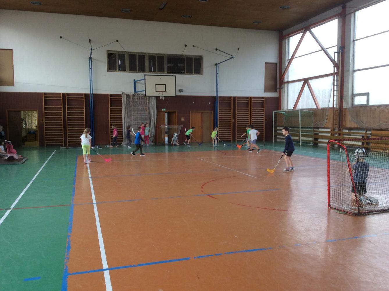 II. oddělení  LEDEN - 5