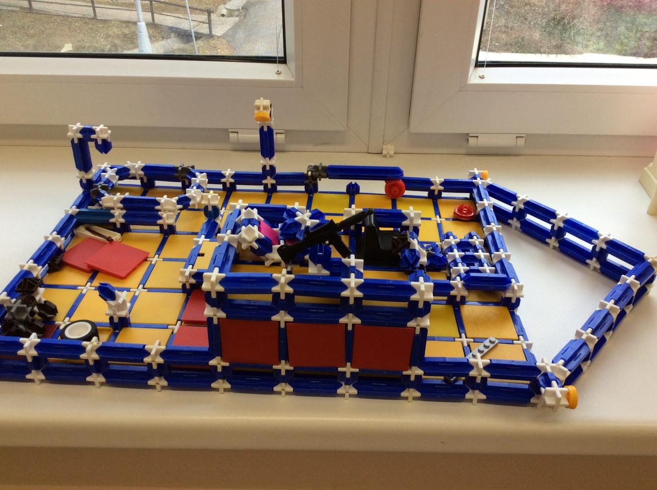 ÚNOR 2.oddělení - 45