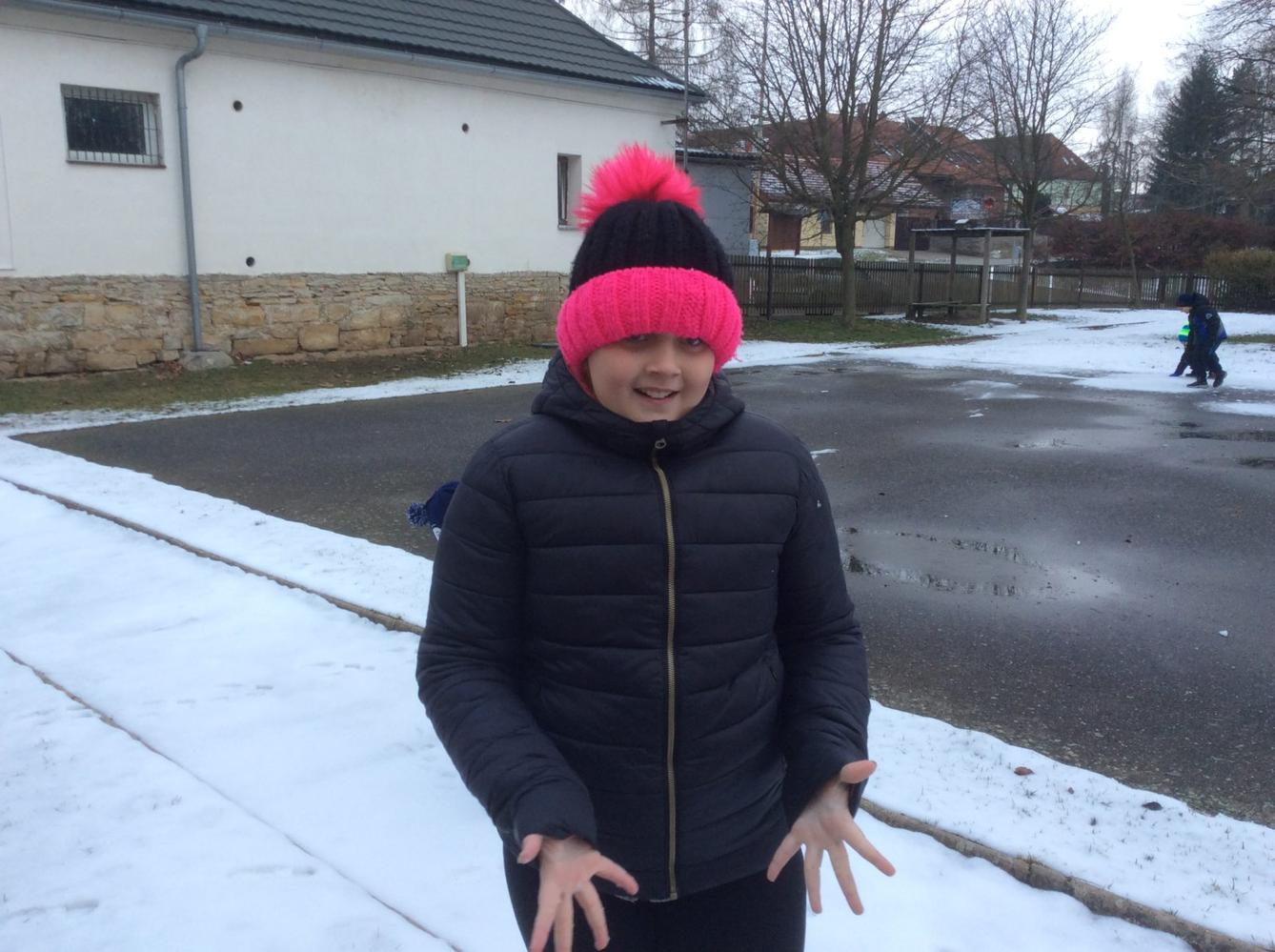 II. oddělení  LEDEN - 11