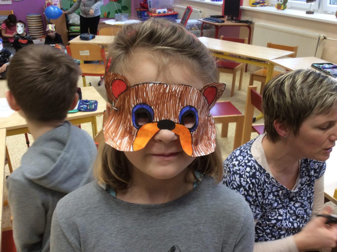 II. oddělení  LEDEN - 16