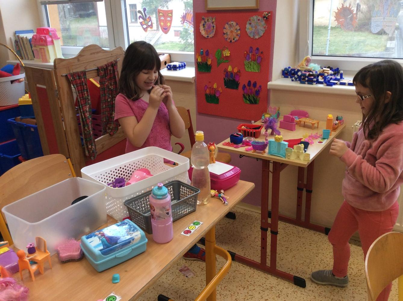 Ekohraní 1. den - 7