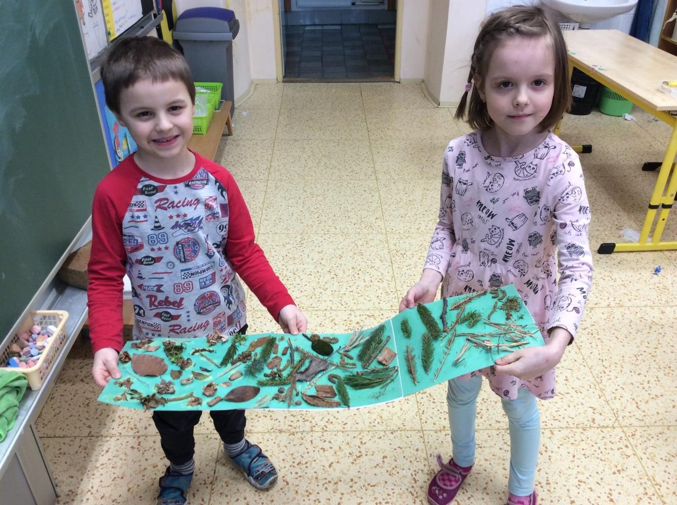 Ekohraní 1. den - 10