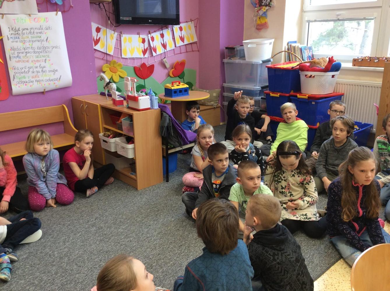 Ekohraní 1. den - 11