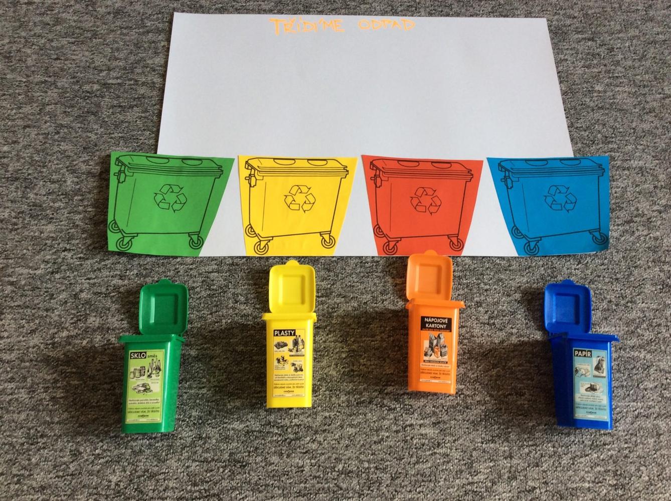 EKOHRANÍ - 3. den - 2